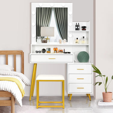 New Dressing Table